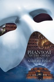Assistir filme O Fantasma da Ópera No Royal Albert Hall Online Grátis