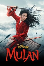 Assistir filme Mulan Online Grátis