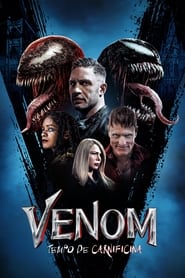 Assistir filme Venom: Tempo de Carnificina Online Grátis