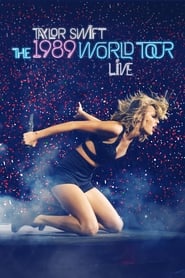 Assistir filme Taylor Swift: The 1989 World Tour Live Online Grátis