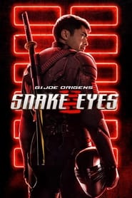 Assistir filme G.I. Joe Origens: Snake Eyes Online Grátis