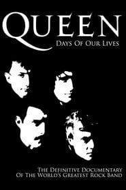 Assistir filme Queen: Days of Our Lives Online Grátis