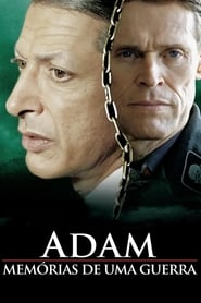 Assistir filme Adam: Memórias de uma Guerra Online Grátis