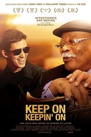 Assistir filme Keep On Keepin’ On Online Grátis