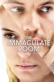 Assistir filme The Immaculate Room Online Grátis