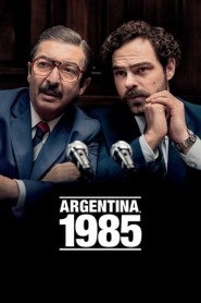 Assistir filme Argentina, 1985 Online Grátis