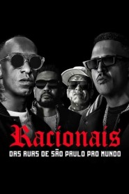 Assistir filme Racionais MC's: From the Streets of São Paulo Online Grátis
