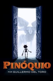 Assistir filme Pinóquio por Guillermo Del Toro Online Grátis