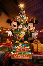 Assistir filme Mickey Salva o Natal Online Grátis