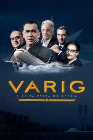 Assistir filme Varig: A Caixa-Preta do Brasil Online Grátis
