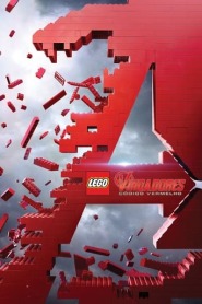 Assistir filme LEGO Marvel Vingadores: Código Vermelho Online Grátis