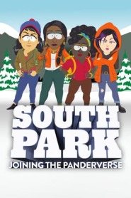 Assistir filme South Park: Entrando no Panderverso Online Grátis