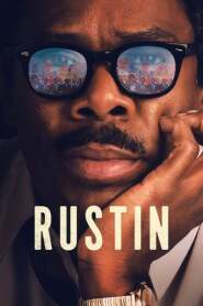 Assistir filme Rustin Online Grátis