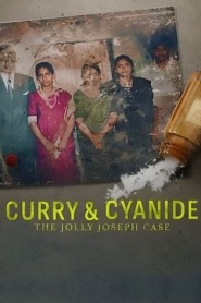 Assistir filme Curry com Cianeto Online Grátis