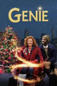 Assistir filme Genie - A Magia do Natal Online Grátis