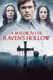 Assistir filme A Maldição de Raven's Hollow Online Grátis