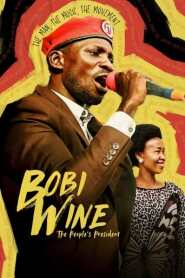 Assistir filme Bobi Wine: The People's President Online Grátis