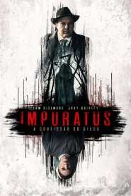 Assistir filme Impuratus: A Confissão do Diabo Online Grátis