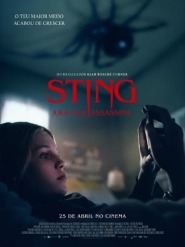 Assistir filme Sting: Aranha Assassina Online Grátis